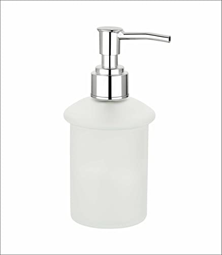 Easyhome Furnish Liquid Soap Dispenser For Bathroom Soap Dispenser For Kitchen Shampoo Dispenser Handwash Dispenser Bottle For W