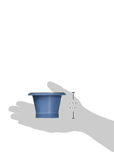 2 1/2 Inch Basket Strainer For Whitehaus Collection Kitchen Sink