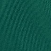 TableLinensforLess Polyester Square Tablecloth  45 Inch Square  (Forest Green)