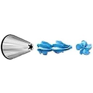 Ateco Decorating Tip 15