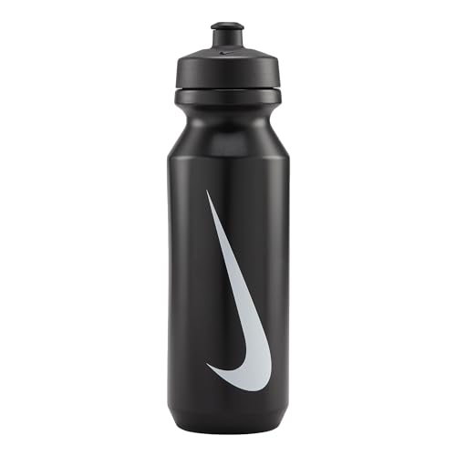 Nike Big Mouth Bottle 20 22 OZ 22OZ BlackBlackWhite