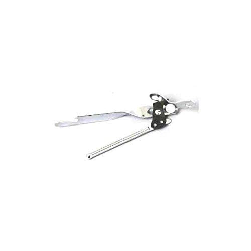 Chef Craft 20642 Can Opener, Plated Steel