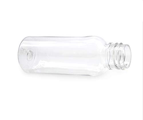12 Pack Plastic Travel Bottle With Flip Lid Empty Container Jar For Sample Emollient Shower Gel Emulsion Cosmetic Water Size 20M
