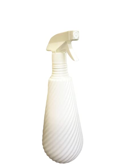 PotS & PlantS Pots And Plants 500 Ml Desinger Spray Bottle For Sanitizer, Liquid, Fogging, Room Spray Garden Spray Saloon Glas