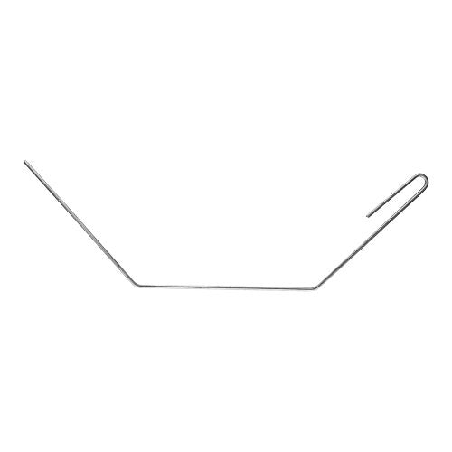 28'' Fryer Cleanout Rod