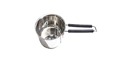 Chillatai Sauce Pan/Milk Pan/Tea Pan  1.3 Litres