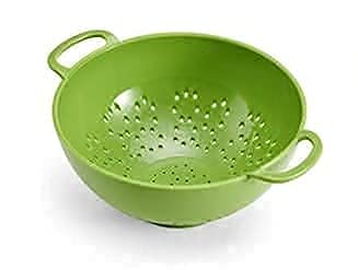 Farberware 6 In. W Assorted Plastic Mini Colander