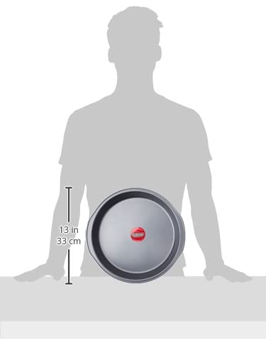 De Buyer Cake Tin, Round, 28 Cm