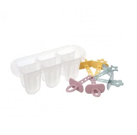 Sanremo Popsicle Pan  328  Clear/Multicolor
