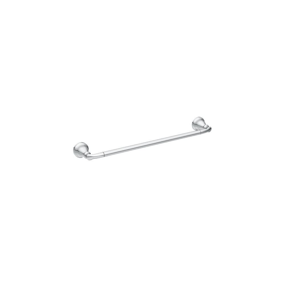 HILLIARD TWL BAR 18''CHRM (Pack of 1)
