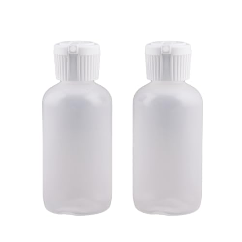 Coghlan'S Store And Pour Contain-Alls Plastic Containers, Clear, One Size, 8525