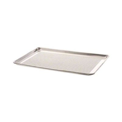 Browne 18'' X 26'' Perforated Aluminum Sheet Pan