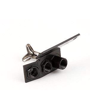 Garland 4522787 Oven Pilot-Sit