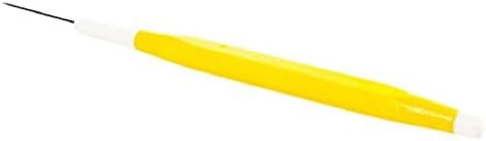 Pme Thick Scriber Needle Modelling Tool, For Cake Decorating, 5.9-Inch