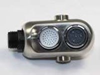 Franke 4089 Sprayhead For Ff300 & Ff600 Faucet