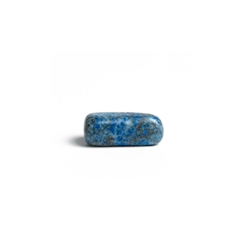 Astrotalk Lapis Lazuli Tumble | Enhances Intuition, Wisdom & Mental Clarity | Awakens Third Eye Chakra for Self-Expression, Peace & Focus | Office Table & Living Room Decor | Gift for Man & Woman