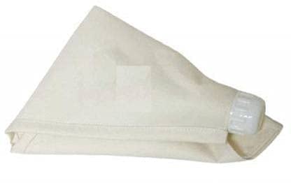 BakerS Cutlery Cotton Icing Cake Bag Reusable Piping Bag 40 Cm (Pack Of 1)