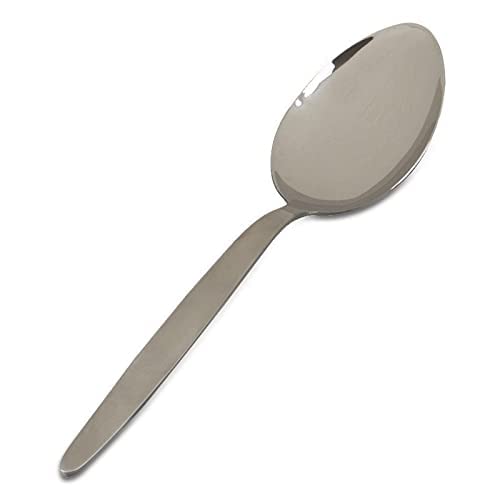 J.B. Prince U715 S/S Chef Gray Kunz Sauce Spoon