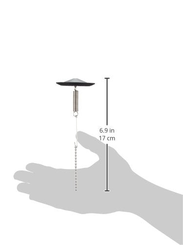 Hario F-103K Coffee Siphon Next Siphon Filter K (Metal Filter)