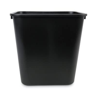 Unisan Soft-Sided Wastebasket Uns28Qtwbbla