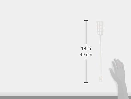 Home Brew Ohio 18'' Plastic Spoon & Paddle Set