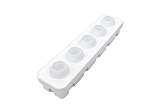 Silicone Mould Apple Cherry & Peach 115