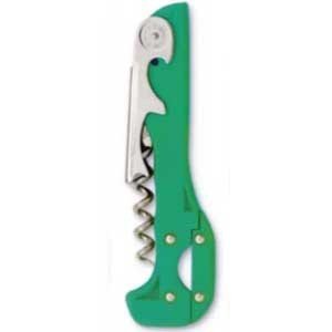 Boomerang Two-Step Corkscrew (Dark Green)