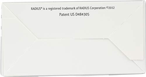 Radius Soap Case, 1 Ea