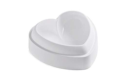 Silikomart ''Ti Amo 1000'' Silicone Mold