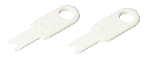 Brix CanPop Beverage Can Opener  Set of 2  Multicolor