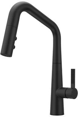 Pfister GT529-ASRB Kitchen Faucets and Accessories, Matte Black
