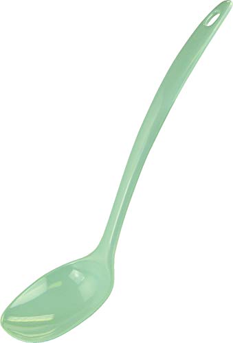 Reston Lloyd 05926M Calypso Basics 100% Melamine, Spoon, Seafoam