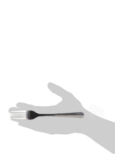 Winco 24-Piece Windsor Dinner Fork Set, 18-0 Stainless Steel