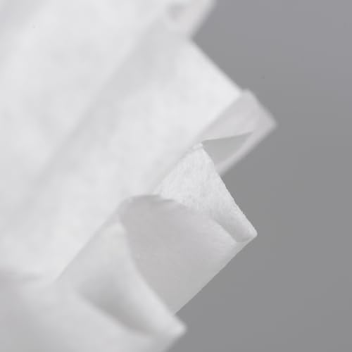 Bunn Home Brewer Coffee Paper Filter, 4.3'', White