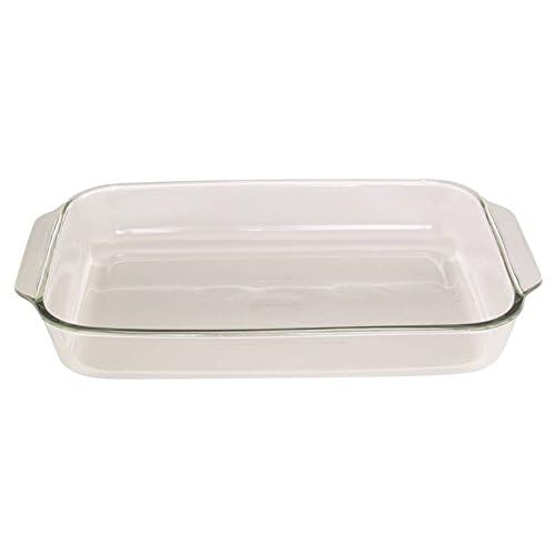 Oven Basics 5 Qt. Baking Dish [Set Of 3]3
