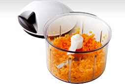Fissler Finecut Chopper