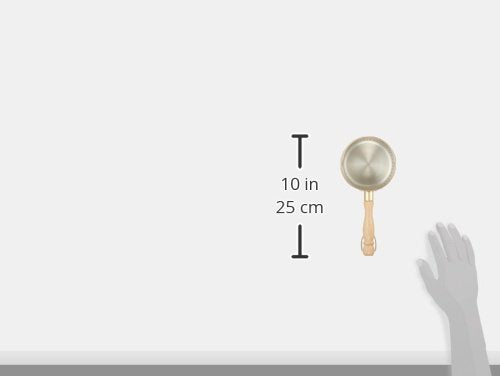 Asahi Copper Milk Pan 25.5oz