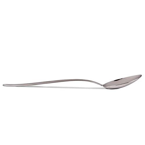 Jb Prince Gray Kunz Sauce Spoon Xl