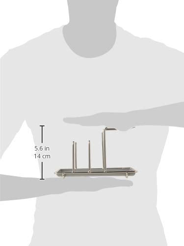 Home Basics Sc41270 Sink Caddy Station