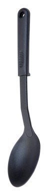 NYLON BASTING SPOON 12'' (Pack of 1)