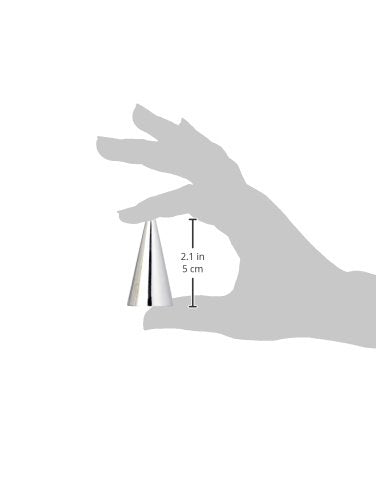 Wilton Round Decorating Tip