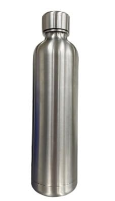 Sunshine land Insulated 23 oz Steel Insulated Travel Water Bottle Thermos Metal Bottle Replacement