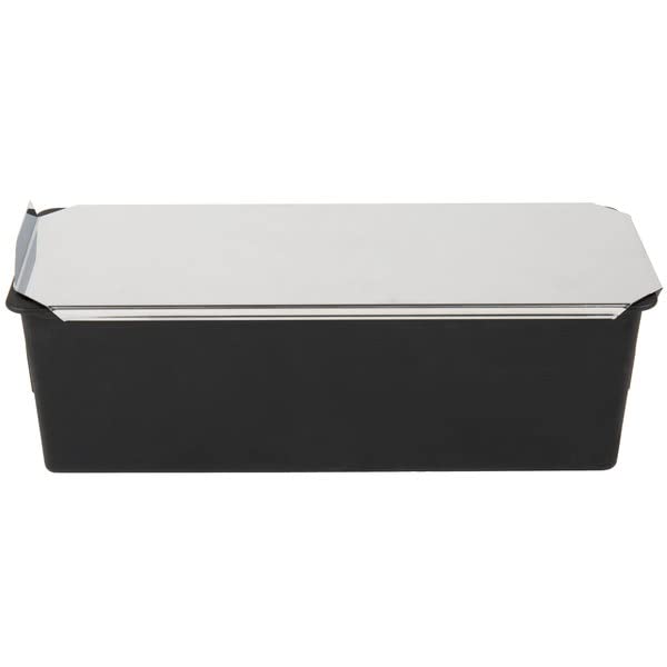 Matfer Bourgeat 345835 Exoglass Bread Mold With Stainless Steel Lid