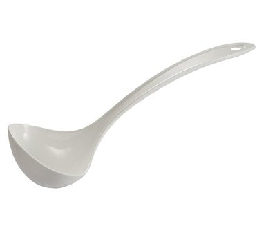 Hutzler 705 Reinforced 4 Ounce Nylon Soup Ladle
