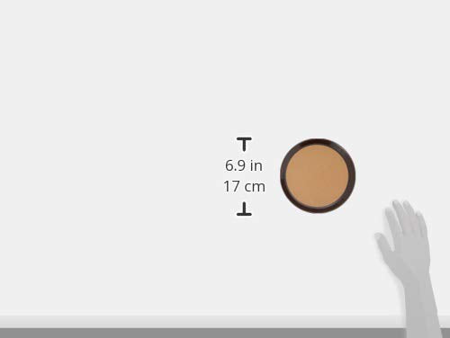 Winco Cork Tray, 16-Inch,Black/ Brown