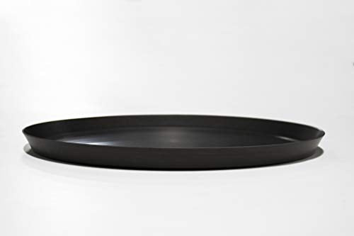 Lloyd Pans Heavy Cutter Pan-14X0.75-Pstk