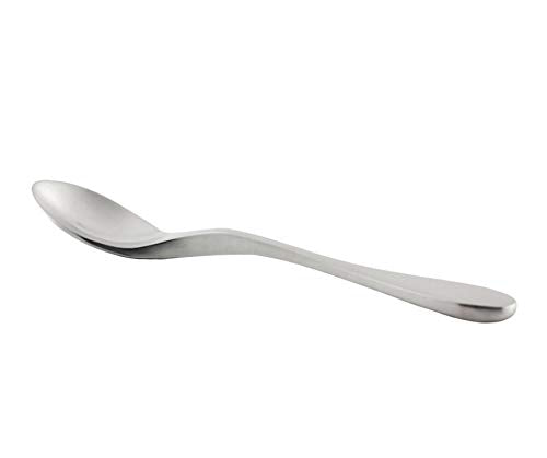 Knork Original Teaspoon Stainless Steel, Matte
