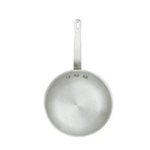 12'' Commercial Aluminum Fry Frying Pan - Nsf Grade