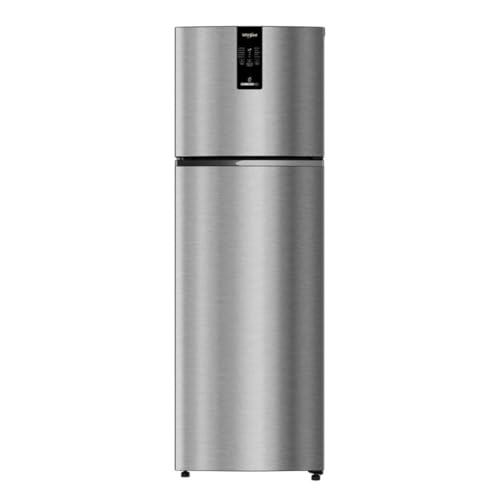 Whirlpool 265L 2 Star FrostFree Double Door (Wp Ref Neo Df278 Prmathena Stl2S Tl22133)