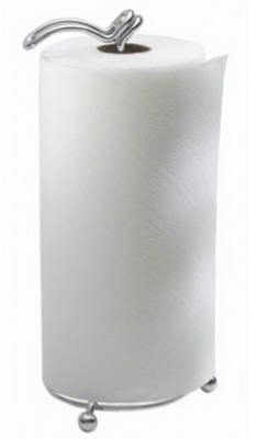 PAPER TOWDL HOLDER CLASS (Pack of 1)